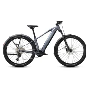 Cube Reaction Hybrid Performance 720 FE