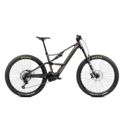 Orbea Rise LT M20