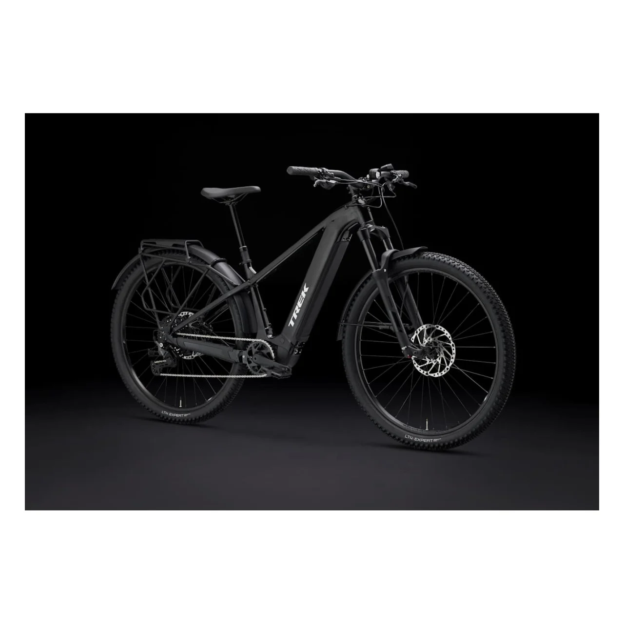Trek Service Electric