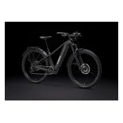 Trek Service Electric