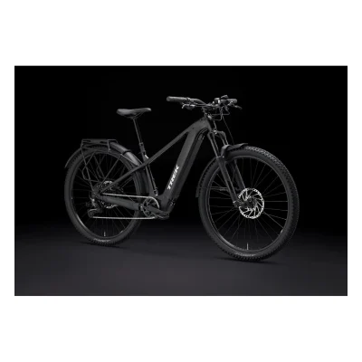 Trek Service Electric