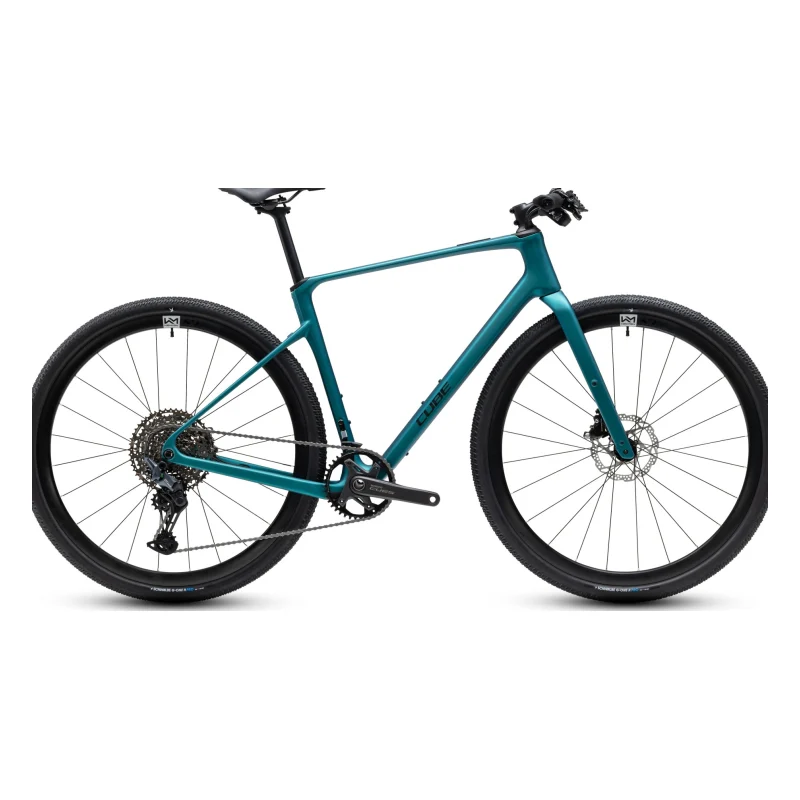 Cube Nulane C:62 SLX