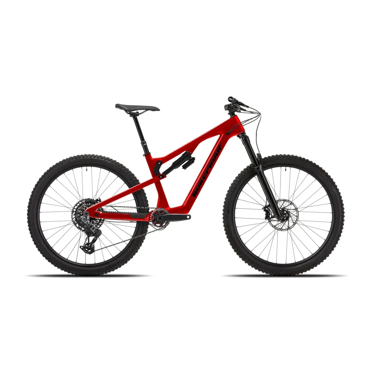 Nukeproof Reactor Carbon Pro 290
