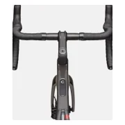 Cannondale SuperX Carbon Raw