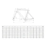 Bianchi Oltre Race 105 Di2