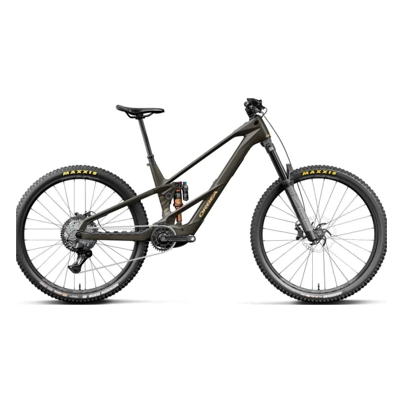 Orbea Wild LT M20