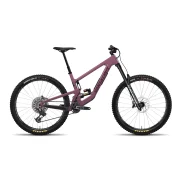Santa Cruz Megatower X0 AXS