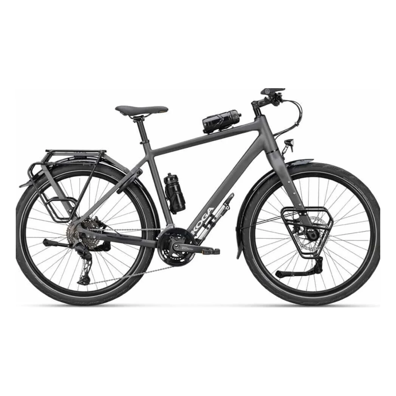 KOGA Worldtraveller Gents
