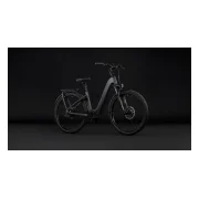 Cube Kathmandu Hybrid Deluxe EXC 800