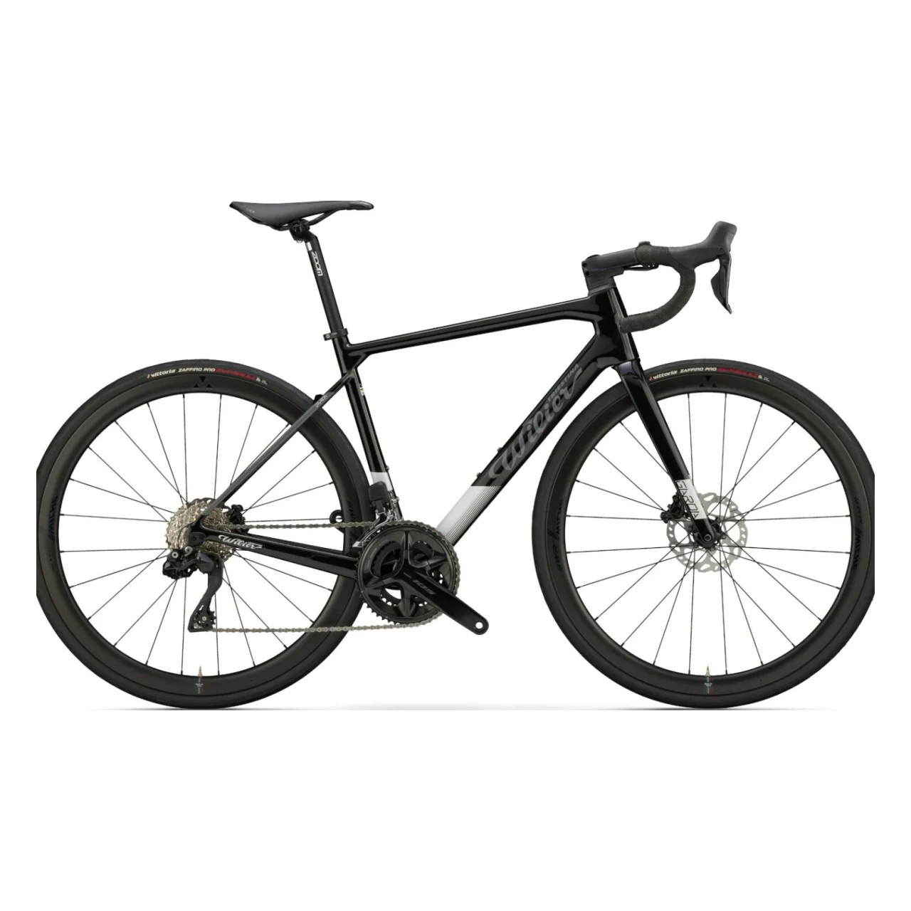 Wilier Garda Reflex Dx 105 Rd-r7100