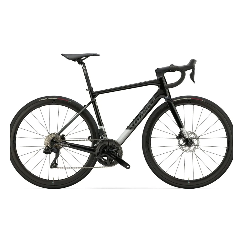 Wilier Garda Reflex Dx 105 Rd-r7100