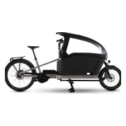 Cube Cargo Hybrid Comfort Pro Family 800