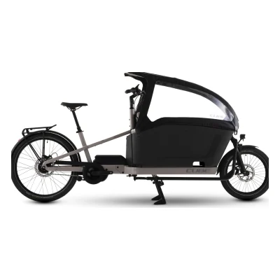 Cube Cargo Hybrid Comfort Pro Family 800