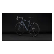 Cube Nuroad Race