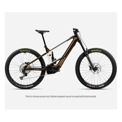 Orbea Wild M20