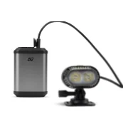 Cube Acid Outdoor LED light HPA 3000
