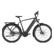 Gazelle Ultimate C5 HMB