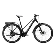 Orbea Kemen MID SUV 40