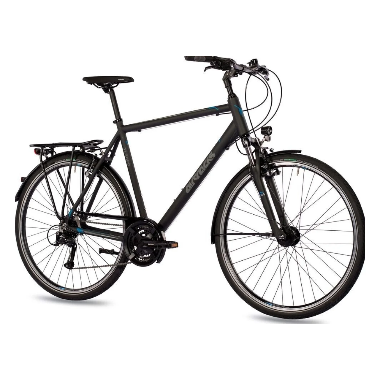 Airtracks 28" Herren TR.2820 24-Gang