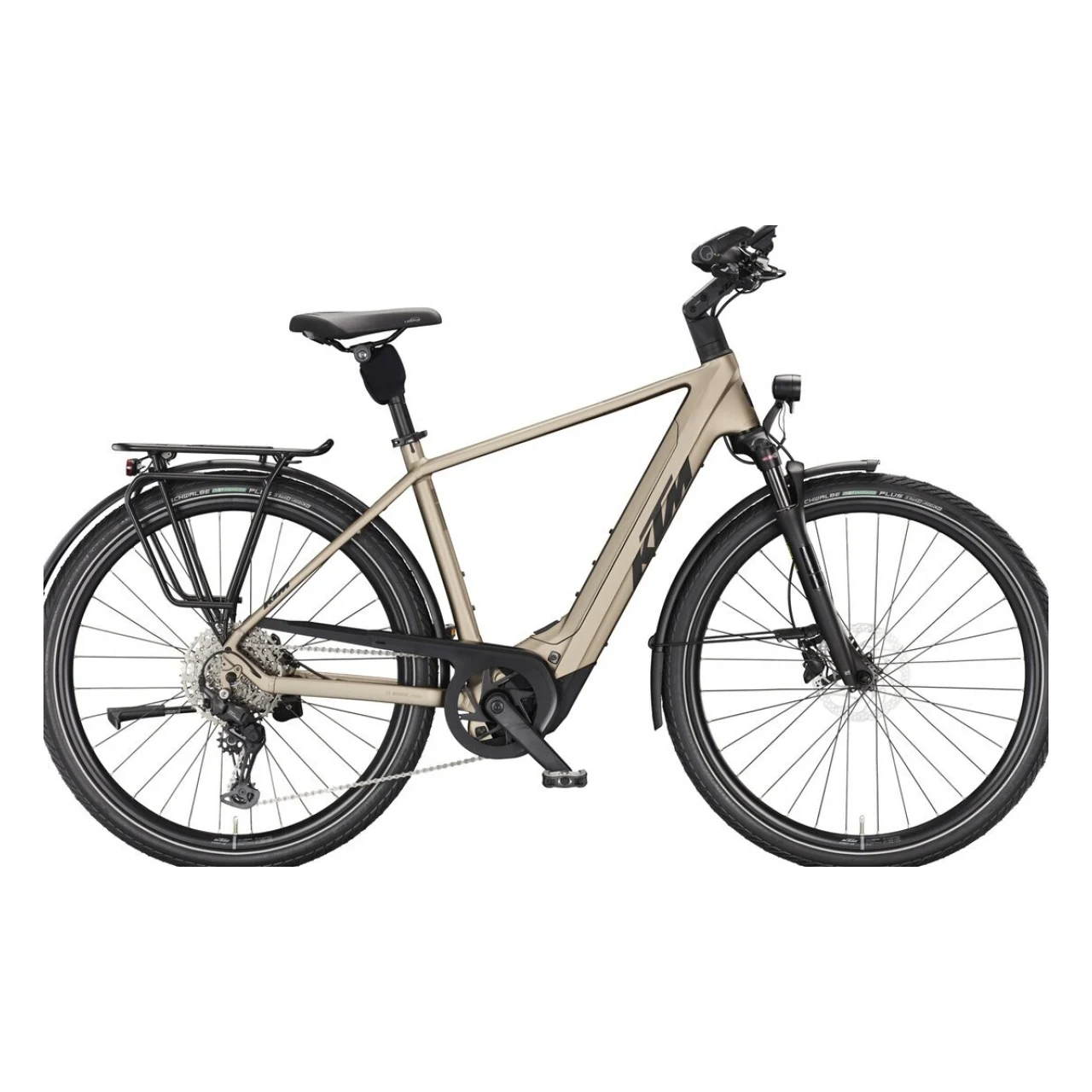 KTM CENTO 10 PLUS Men