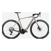 Orbea DENNA M30 Nickel Matt-Carbon Raw Gloss 28\" 420 Wh