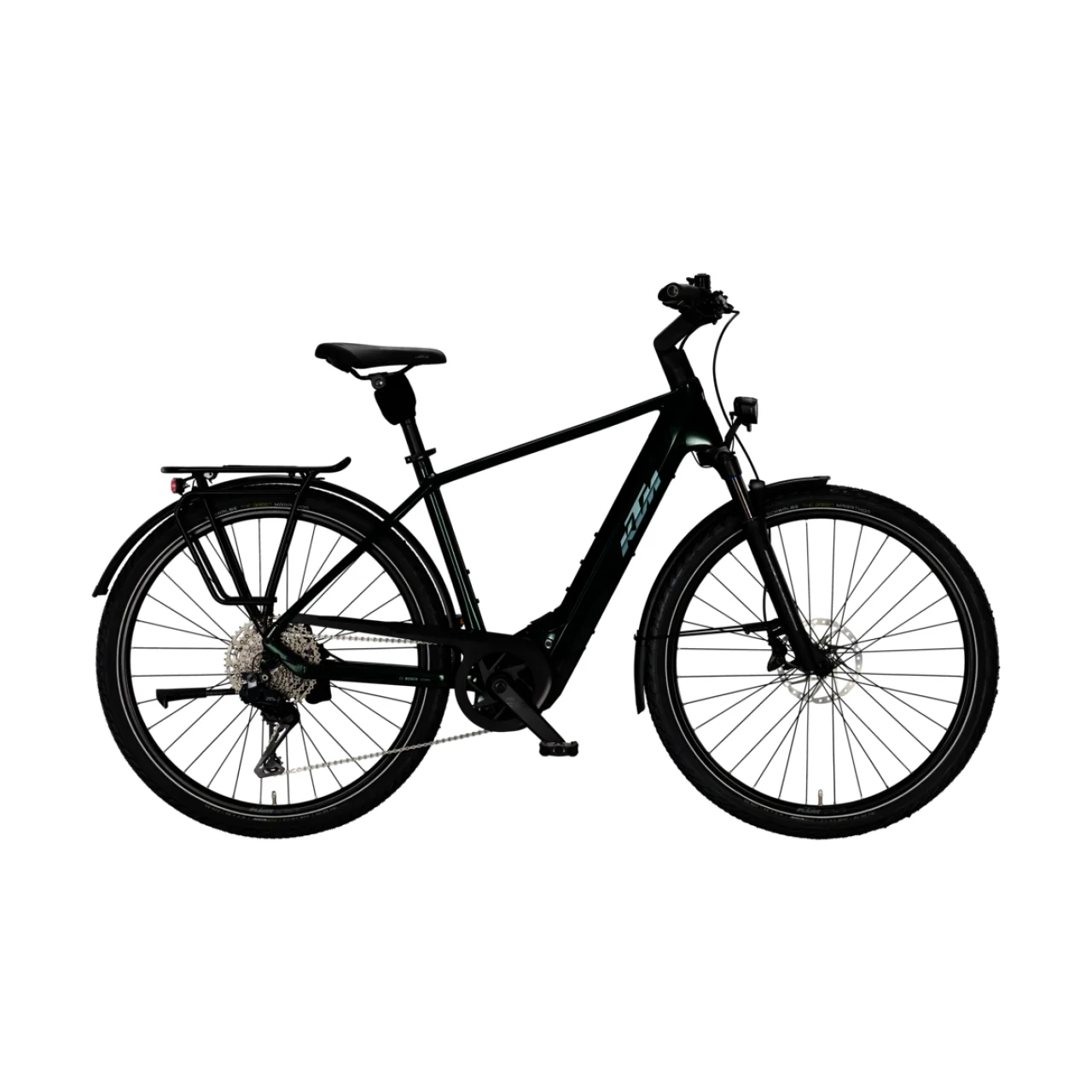 KTM Macina Style 820 Di2
