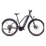 Cube Nuride Hybrid SLT Allroad 800