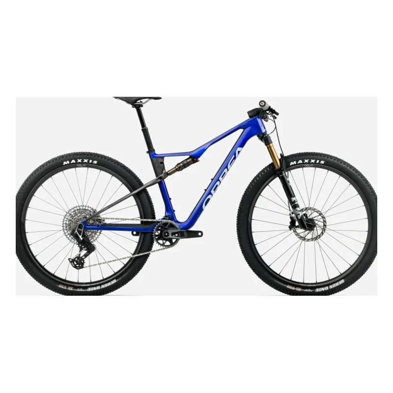 Orbea Oiz M-team