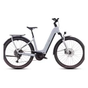 Cube Kathmandu Hybrid EX