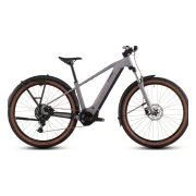 Cube Reaction Hybrid Performance 600 FE