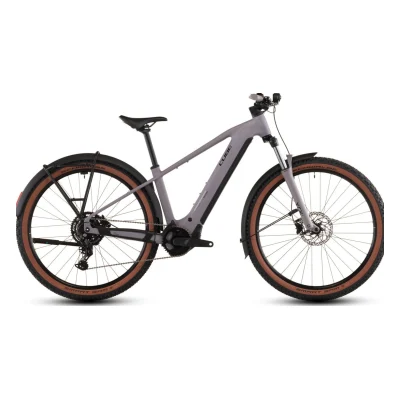 Cube Reaction Hybrid Performance 600 FE