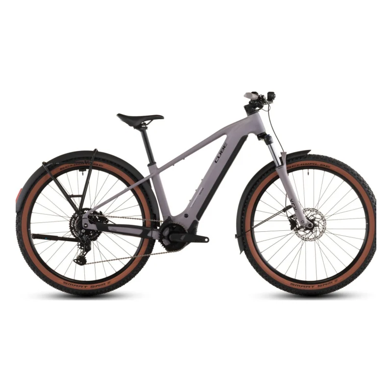 Cube Reaction Hybrid Performance 600 FE