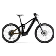 Haibike Alltrail 10