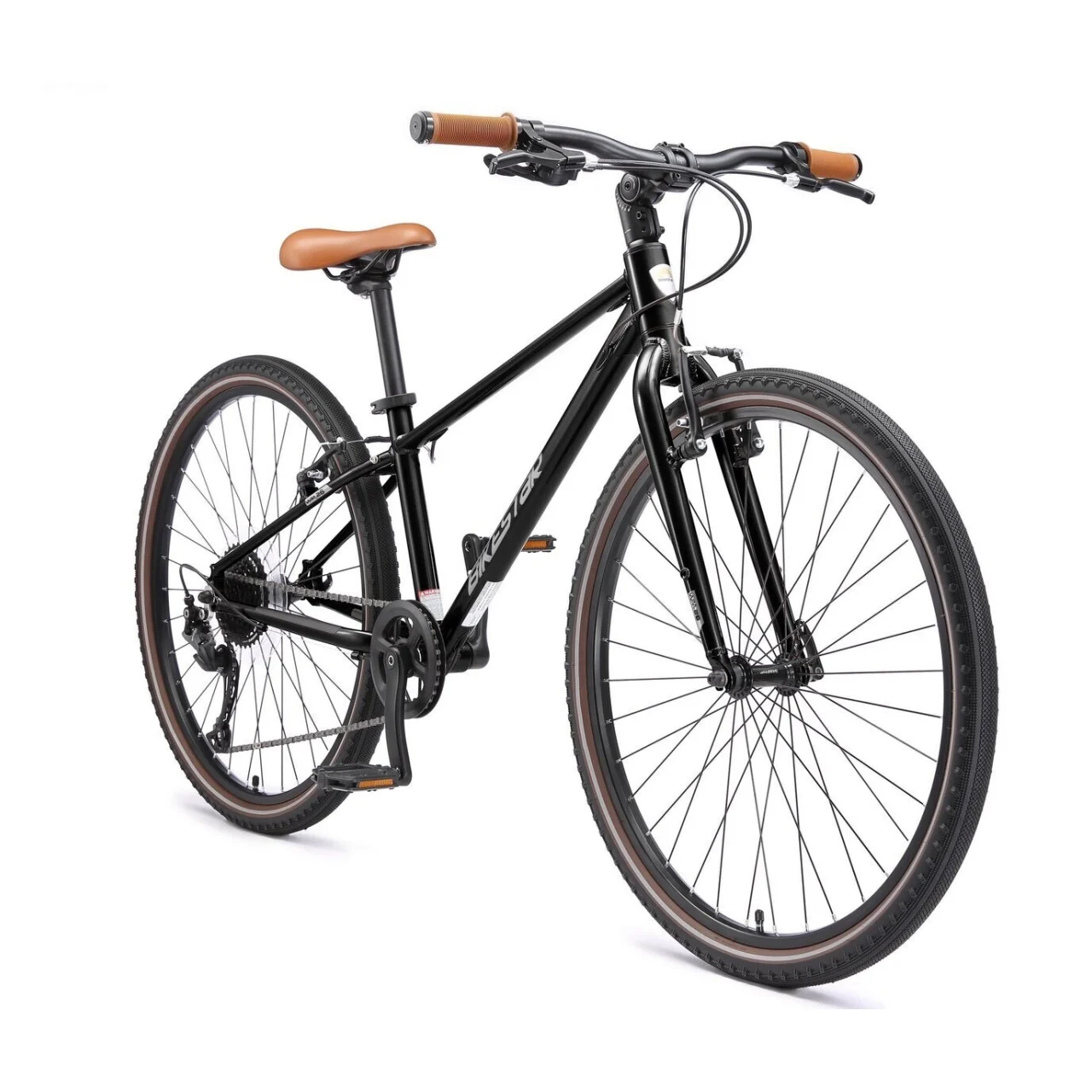 Bikestar Lightweight 10 kg