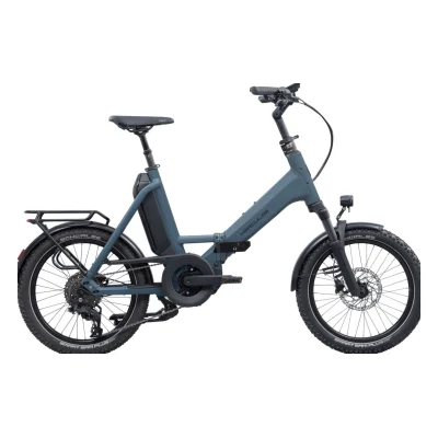 Hercules Rob Fold SUV 545