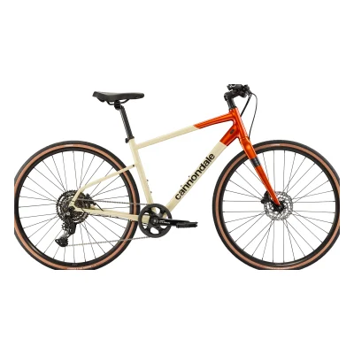 Cannondale Quick 2