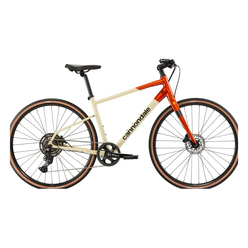 Cannondale Quick 2