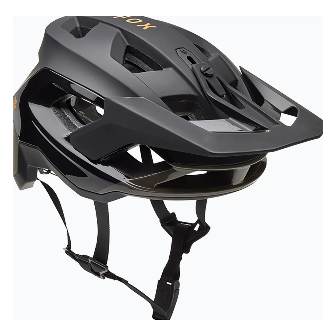 Fox Speedframe Pro Backfade
