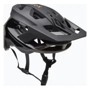 Fox Speedframe Pro Backfade