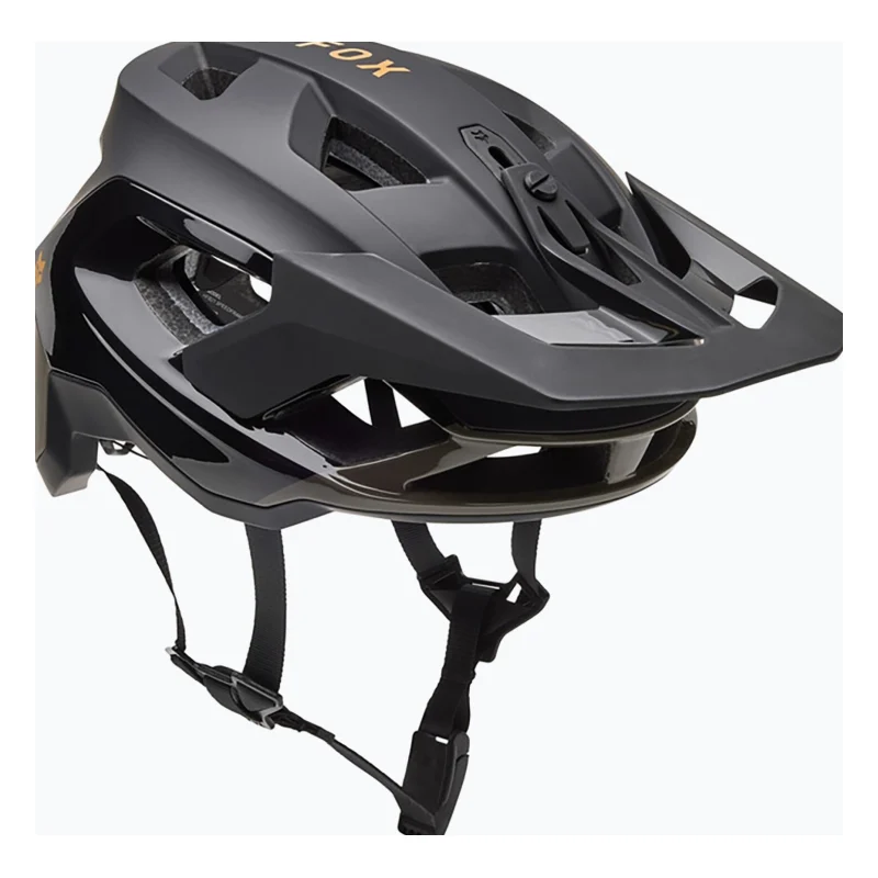 Fox Speedframe Pro Backfade