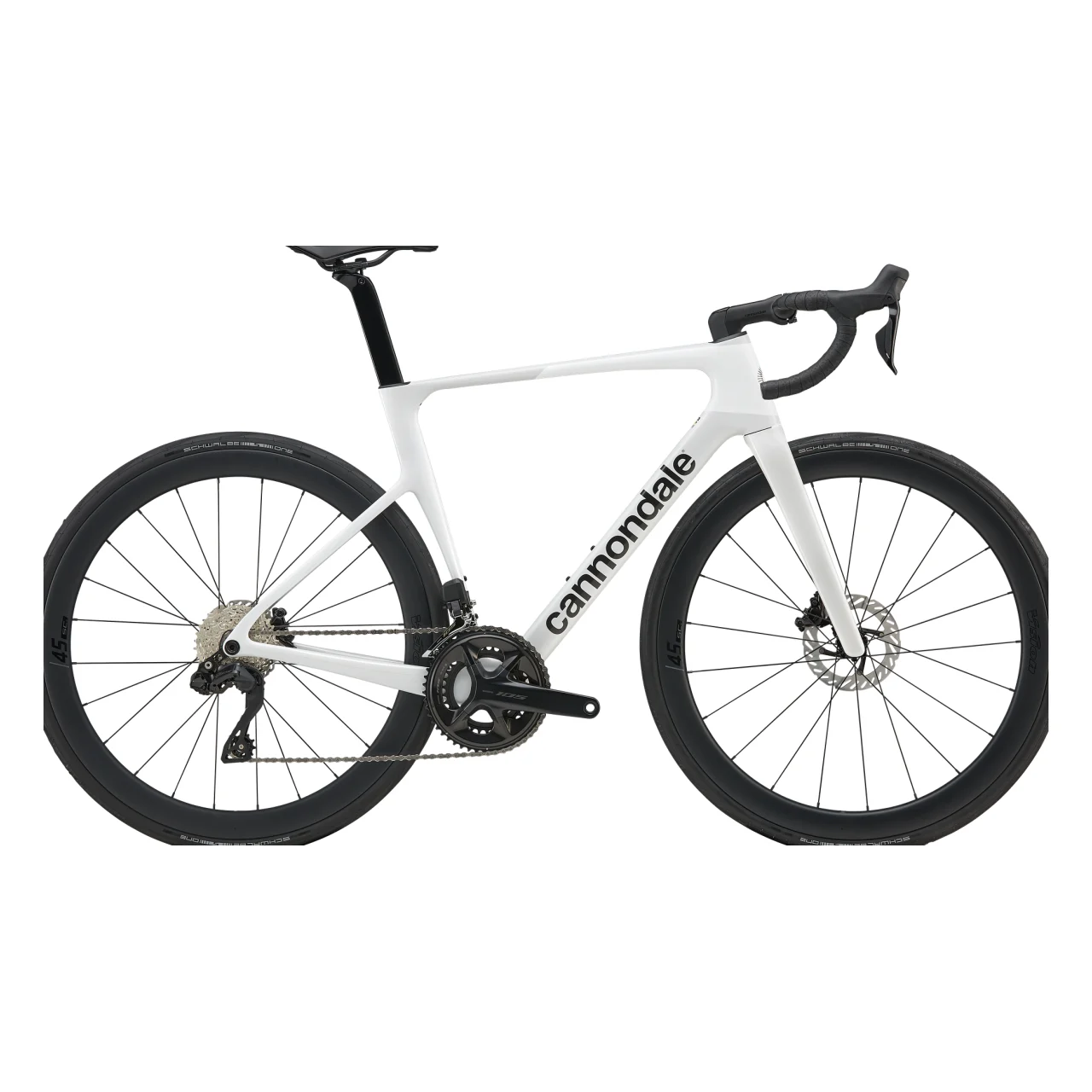 Cannondale SuperSix EVO 5