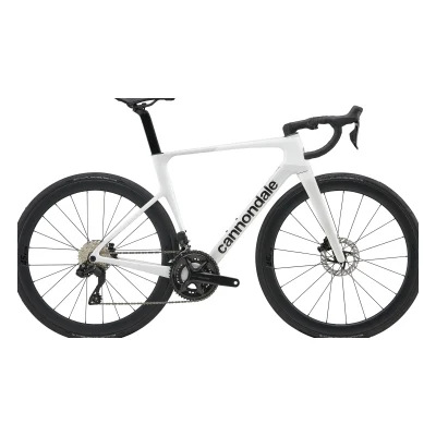 Cannondale SuperSix EVO 5