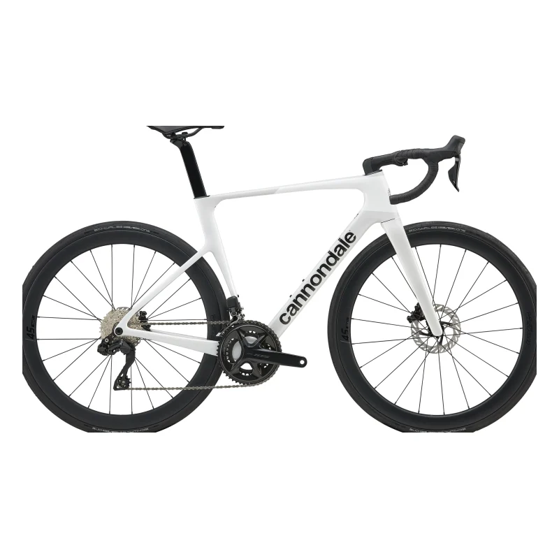 Cannondale SuperSix EVO 5