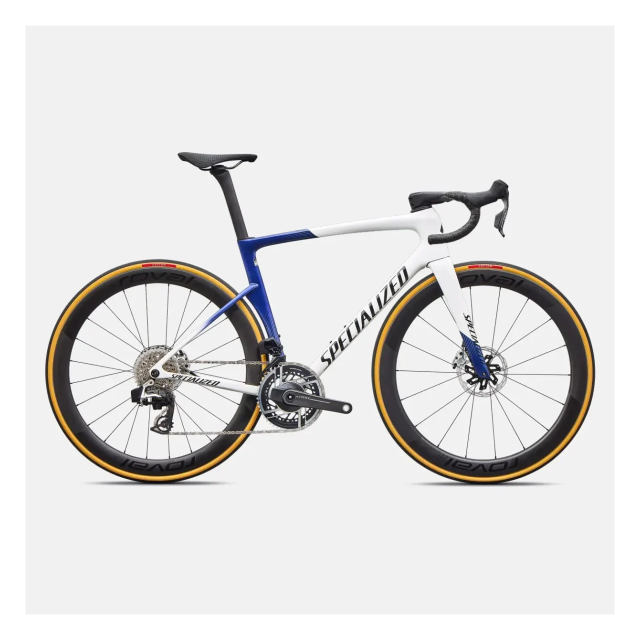 Specialized Tarmac SL9 S-Level SRAM RED AXS
