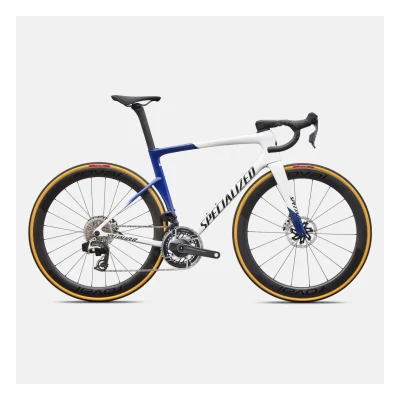 Specialized Tarmac SL9 S-Level SRAM RED AXS
