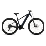 Cube Reaction Hybrid Performance 600
