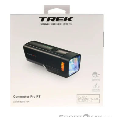 Trek Commuter Pro RT