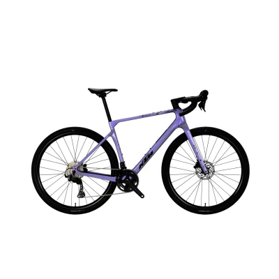 KTM Gravelator Pro 2X