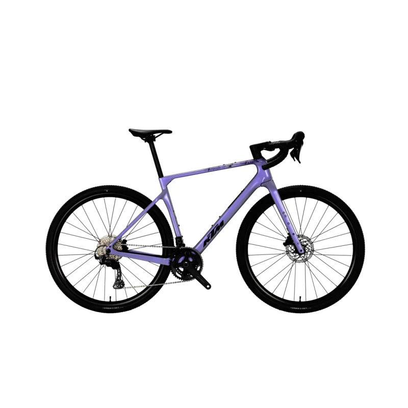 KTM Gravelator Pro 2X