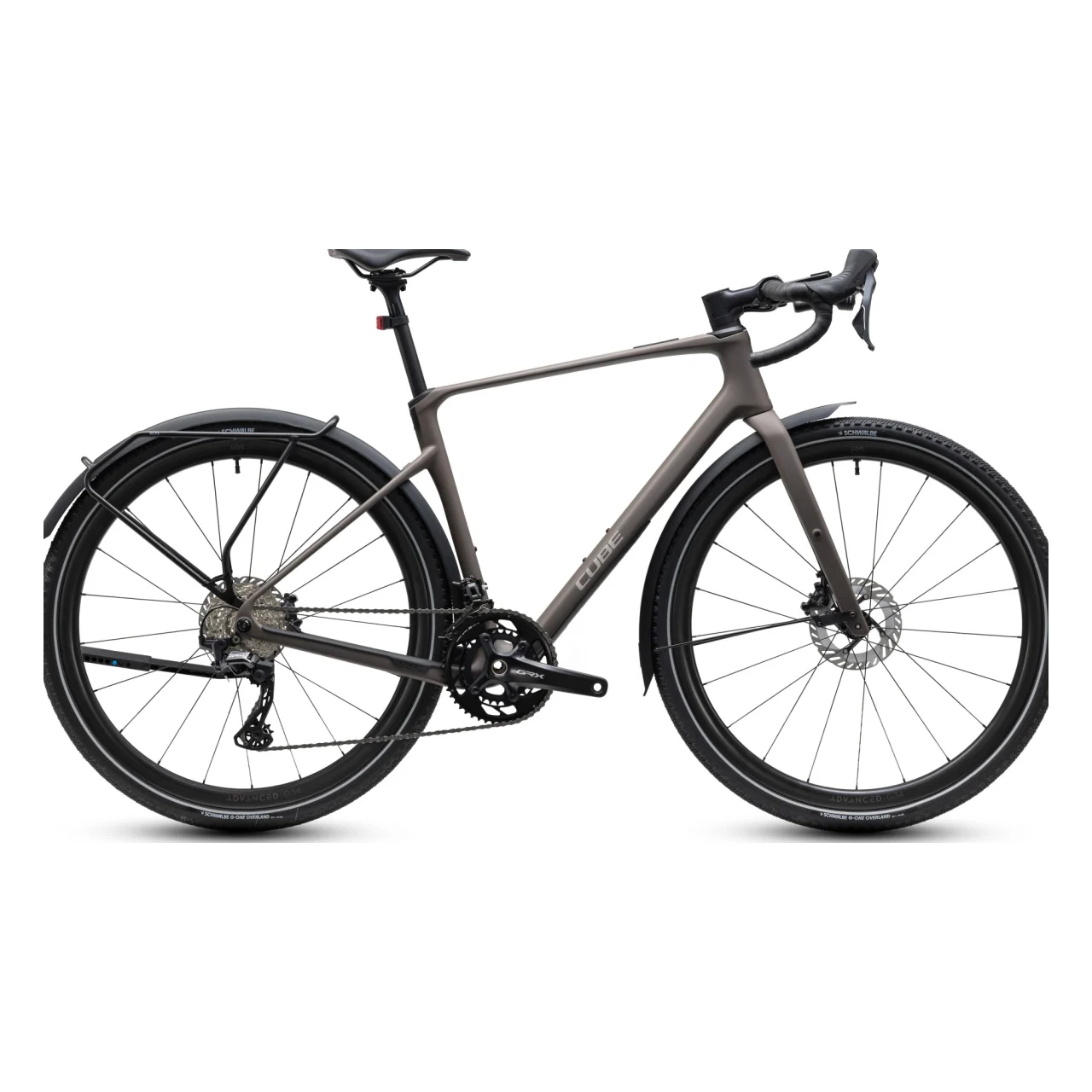 Cube Nuroad C:62 Pro FE